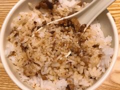 肉燥饭-福妈一品锅(麦地店)