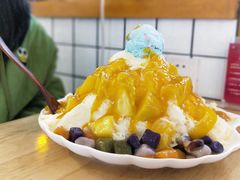 -怪物的冰与火(天虹商场中山路店)