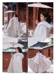 点击看大图 -美云庭古装·格格服汉服·京城旅拍(北京店)