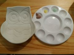 -艺彩阳光手工坊(大连恒隆广场店)