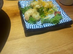 -福匠日本料理(人民路店)