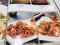 -宜宾海鲜酒家·三十年老字号