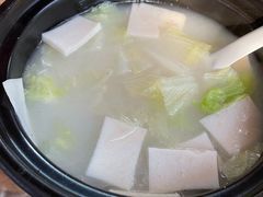 鸭汤-利群烤鸭店(前门店)