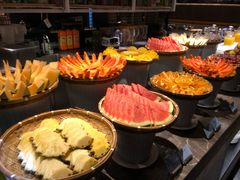 -星伦多自助料理(花山金鹰店)