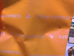 -争鲜回转寿司(朝北大悦城店)