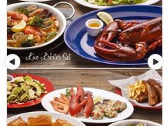 -RED LOBSTER(环球影城大阪店)