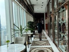 -翡翠36餐厅(浦东香格里拉店)