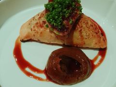 -Ocean's Table 欧舍