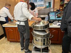 -清真益鑫羊肉手抓馆(南大街店)