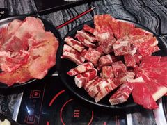 -熊出没日本烧肉放题