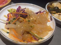 -正宗齐齐哈尔烤肉·齐牛哥鲜切炭火烤肉(杭州总店)