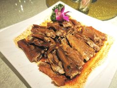 -大欢喜饭店(江怡路店)
