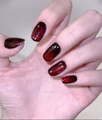 -丹曦·美甲美睫