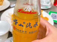 -华春餐馆(鱼山路店)