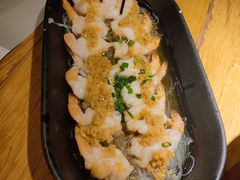 -金牌外婆家(苏州中心店)