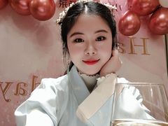 -小厨娘淮扬菜(江宁万达店)