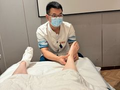 -华夏良子·足道SPA艾灸(翠微店)