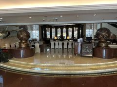 -上海齐鲁酒店·辣椒屋咖啡厅