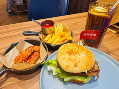 -必胜客(城西银泰店)