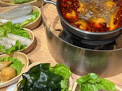 -独食火锅·半米屋台(望平街店)