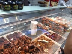 -廖记棒棒鸡(青岛万象城店)