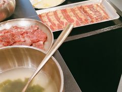 -西塔老太太泥炉烤肉(北京北苑天街龙湖店)