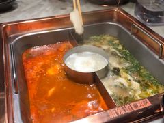 -新辣道鱼火锅(领展购物广场·中关村店)