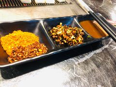 蘸碟-烧烤季休闲餐厅(贵阳蟠桃宫店)