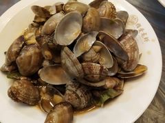 -指爱龙虾(金杨路总店)