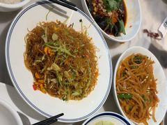 -小菜园新徽菜(阜阳颍州万达店)