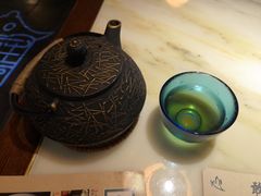 -佬麻雀·新湘菜(珠海金发购物中心店)