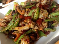 -延阿姨水豆腐(公园店)