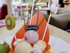-哈根达斯(龙湖时代天街店)