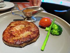 -新贝乐意大利餐厅(苏州中心店)