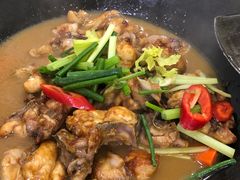 -顺德公美食(西乡店)