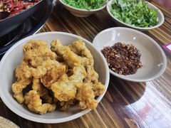 酥肉-椒贵火锅(剑南大道店)