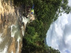 千瀧沟大瀑布-千泷沟大瀑布旅游区