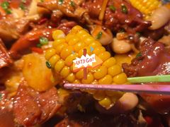 -胖哥俩肉蟹煲(河北勒泰购物中心店)