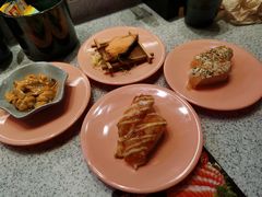 -争鲜回转寿司(中街大悦城店)