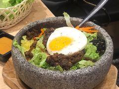 -花味·自助烤肉(雨花客厅店)
