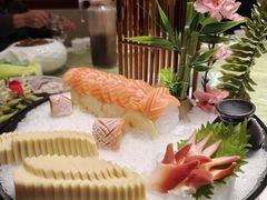 -宋园·金宴浙鲜馆(静安店)