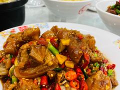 -红色湘菜馆(春风店)