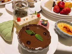 -五月罗马海鲜自助餐厅(陆家嘴店)