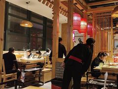 -老版火锅(半坡店)