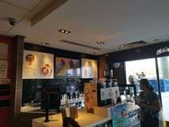 -麦当劳(武汉火车站店)