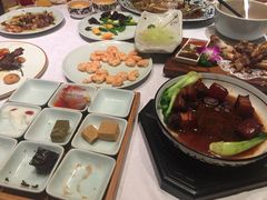 -卫鼎轩·曹公馆(鼓楼店)