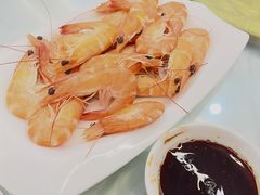 -众味海鲜大排档·活海鲜·潮汕味(南澳店)