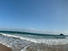 -西涌国际滨海旅游区