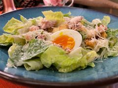 -餮熹Tipsea法餐(吉大店)