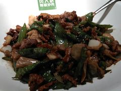 -费大厨辣椒炒肉(万家丽一店)